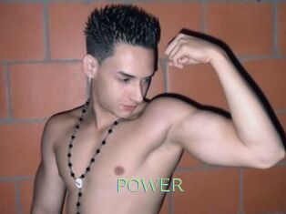 POWER
