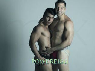 POWERBIGG