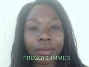 PREGGYSUMMER