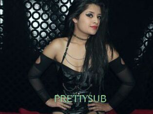 PRETTYSUB
