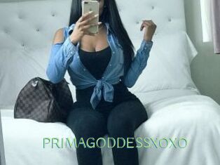 PRIMAGODDESSXOXO