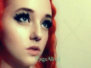 PaigeAllred