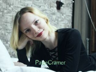 PaigeCramer