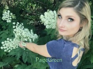 PaigeGreen