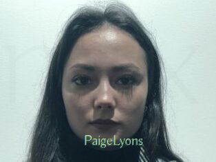 PaigeLyons