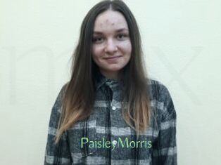 PaisleyMorris