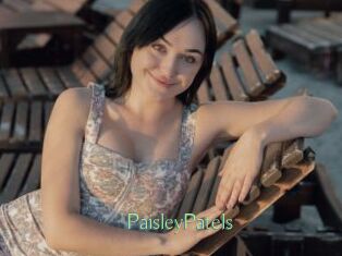 PaisleyPatels