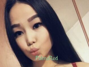PalmaRed