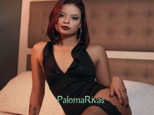 PalomaRivas
