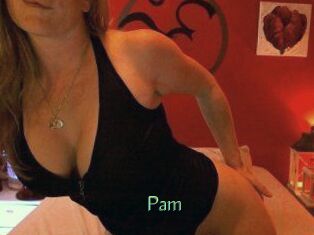 Pam
