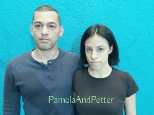 PamelaAndPetter