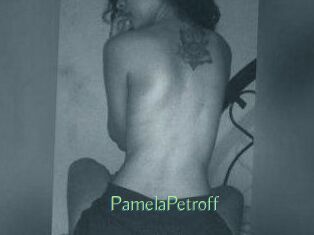 PamelaPetroff