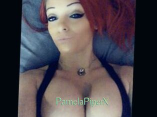 PamelaPiperX