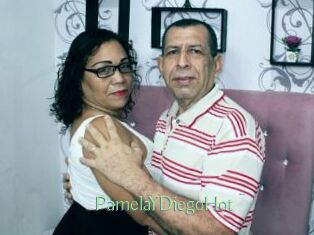 PamelaYDiegoHot