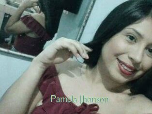 Pamela_Jhonson