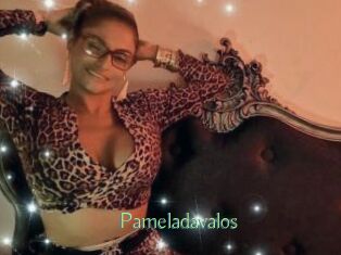 Pameladavalos