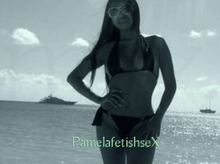 PamelafetishseX