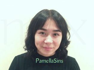 PamellaSins