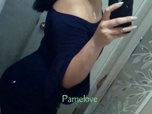 Pamelove
