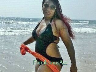 PamiliciousAzz