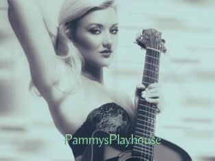 PammysPlayhouse