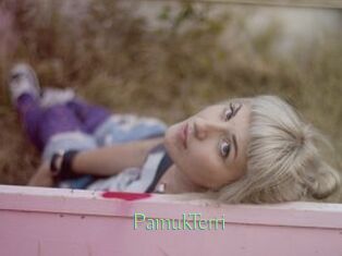 PamukTerri
