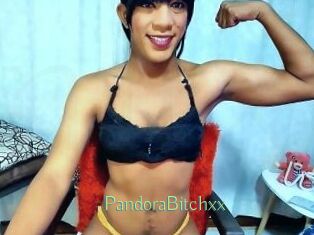 PandoraBitchxx