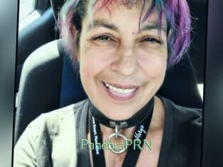 PandoraPRN