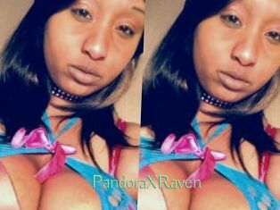 PandoraXRaven