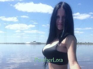 PantherLora