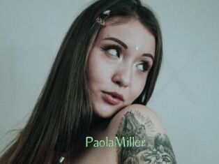 PaolaMiller