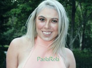 PaolaRola