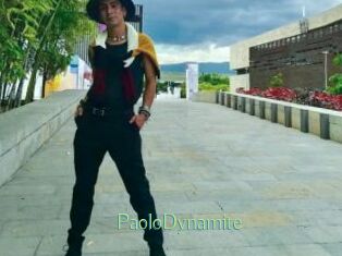 PaoloDynamite