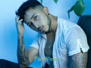 PaoloVinson