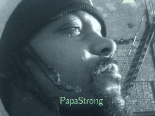 PapaStrong