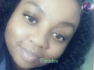 Paradox
