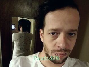 Paradox808