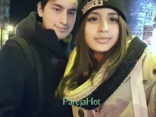 ParejaHot