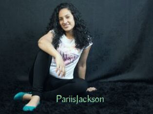 PariisJackson