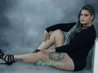 ParisHarley