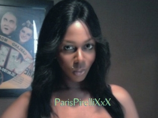 ParisPirelliXxX Motion X