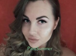 ParisSummer