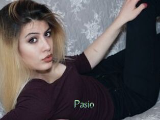 Pasio