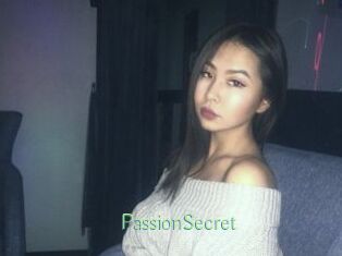PassionSecret