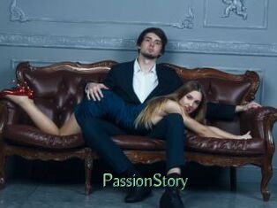 PassionStory