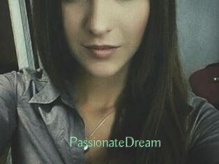 PassionateDream
