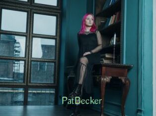 PatBecker