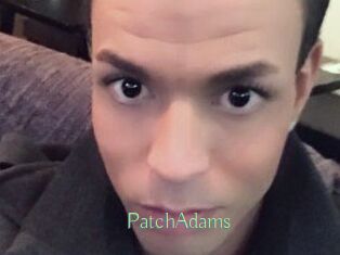 PatchAdams