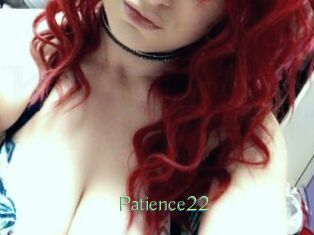 Patience22