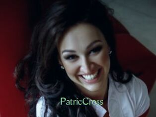 PatricCross